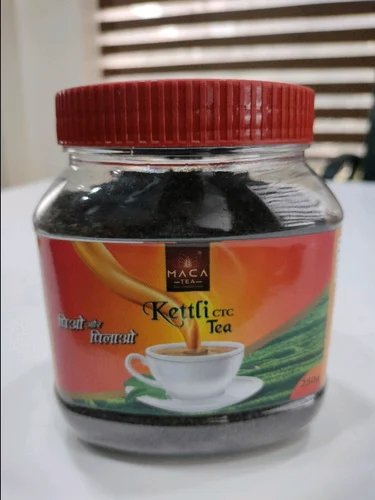Maca Tea