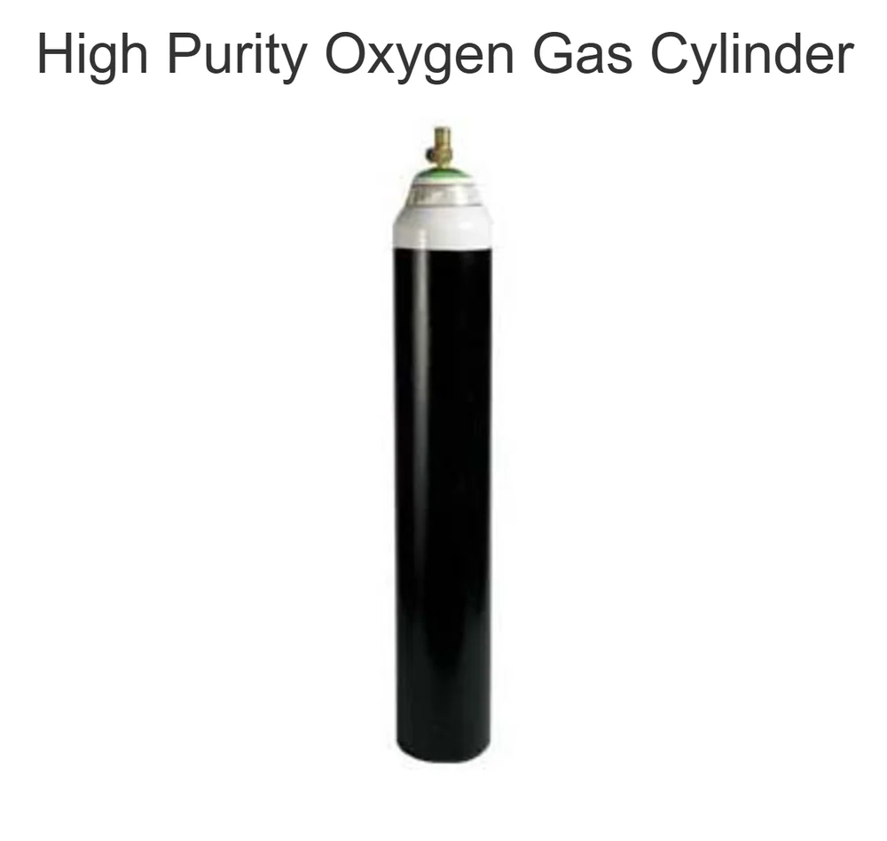 Hospital Oxygen