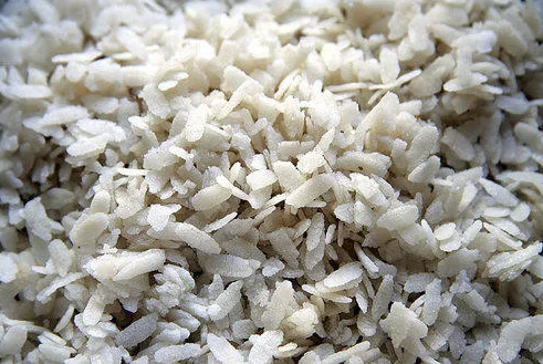 Basmati Poha Rice
