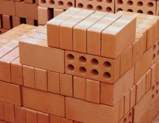 Ceramic Bricks