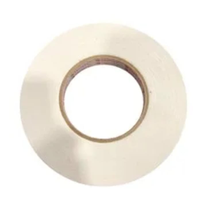Polyester thread and tape
