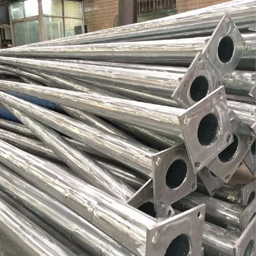 Iron Pole