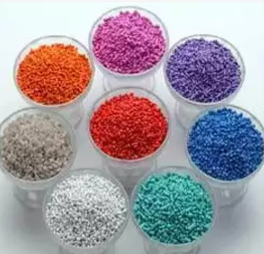 Plastic Granules