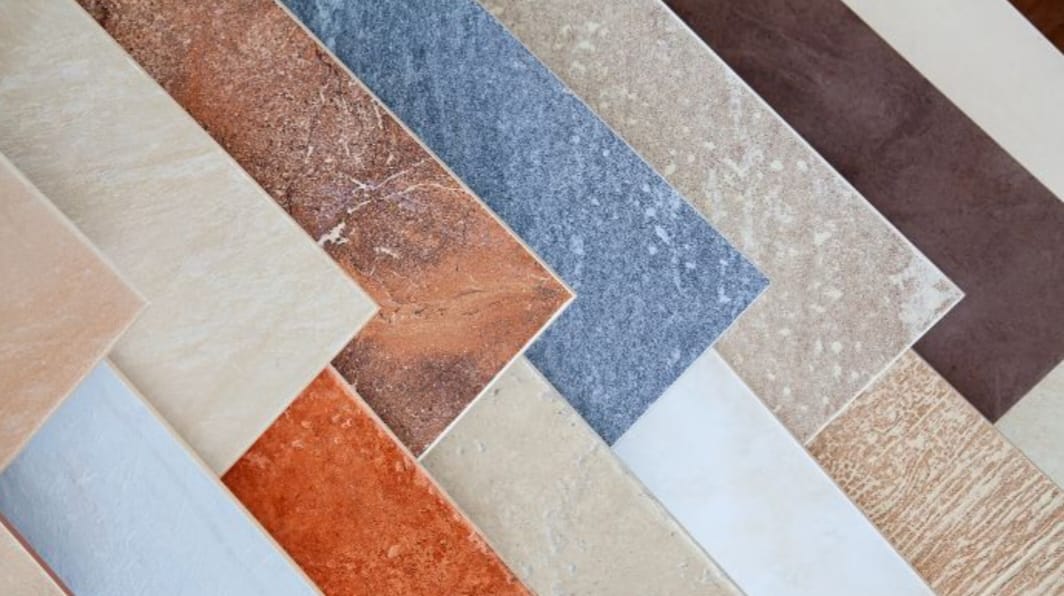 tile