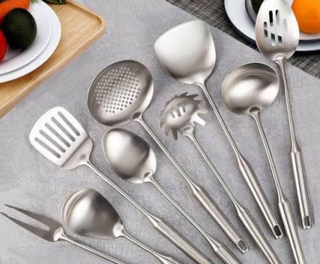 Spoons