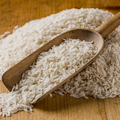 Organic Rice