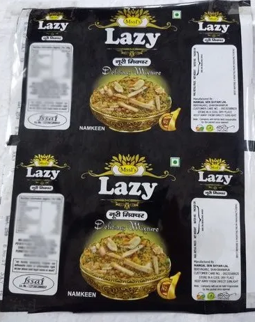 Delicious Mixture Namkeen