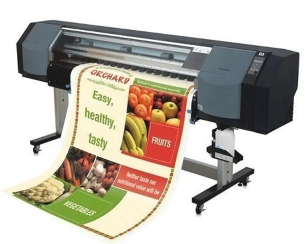 Flex Printing Services