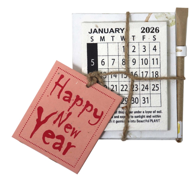 table calendar 