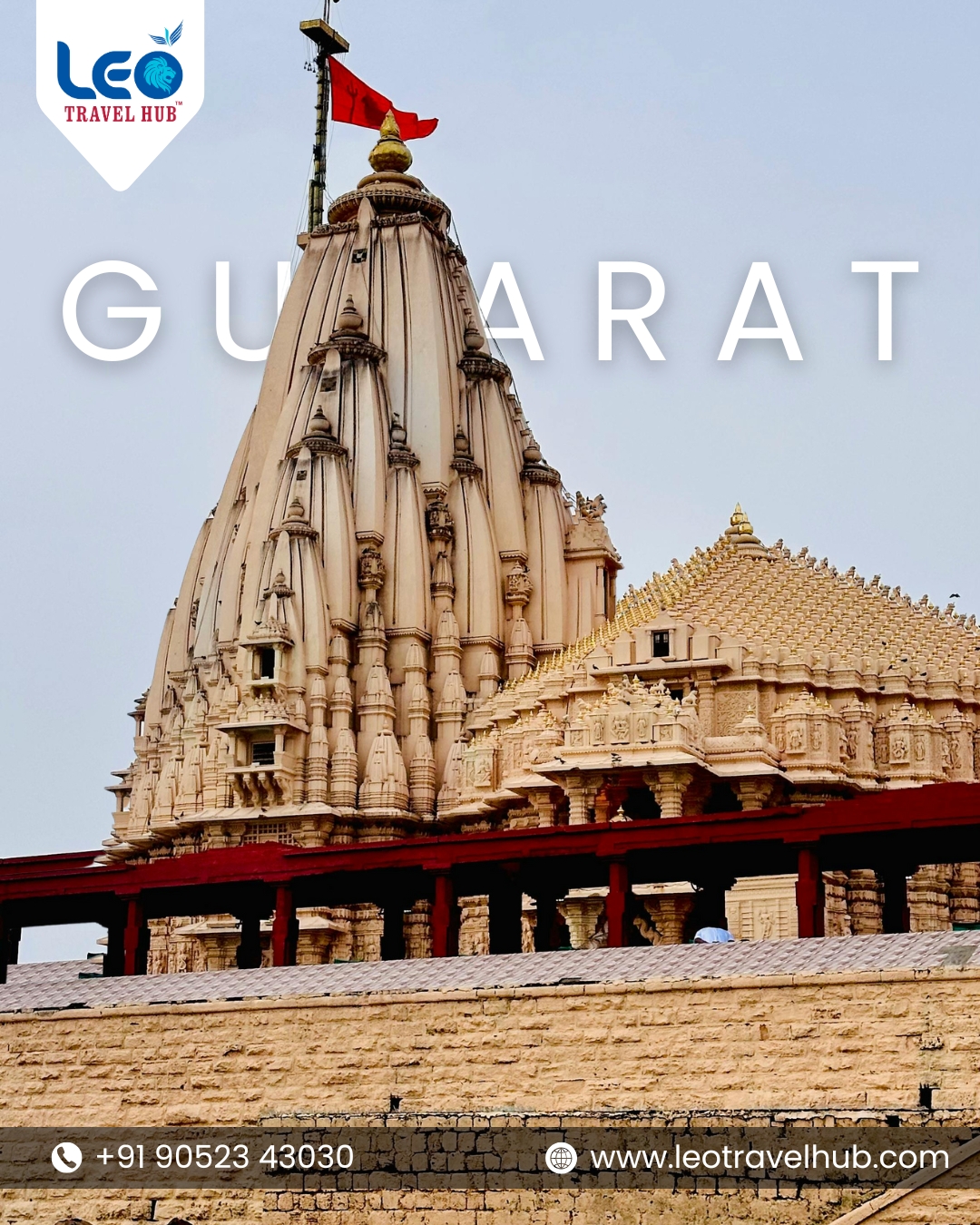 GUJARAT TOUR