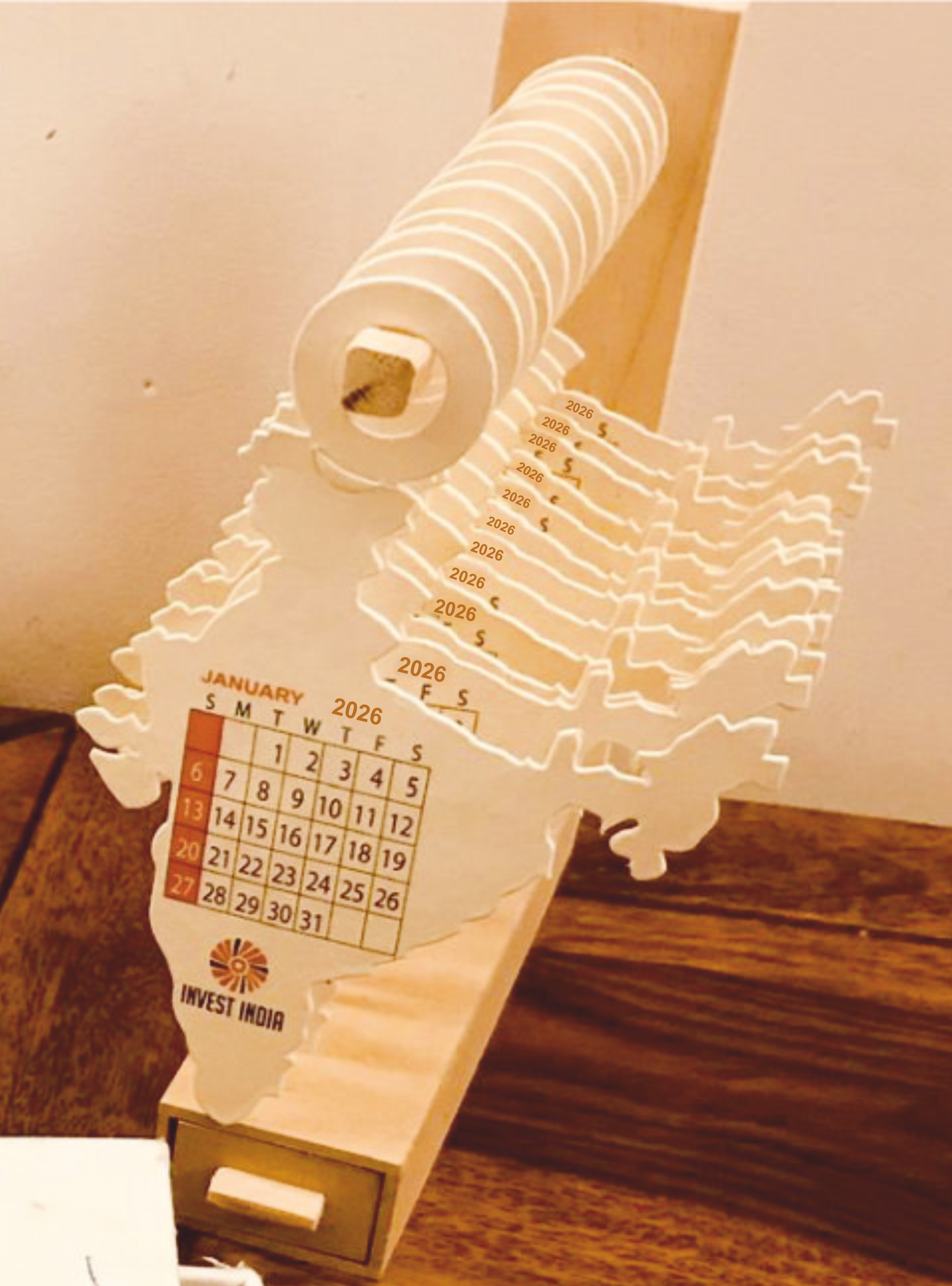 Calender 