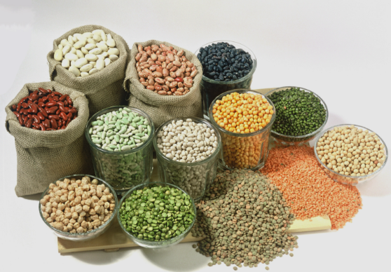 Food Grain