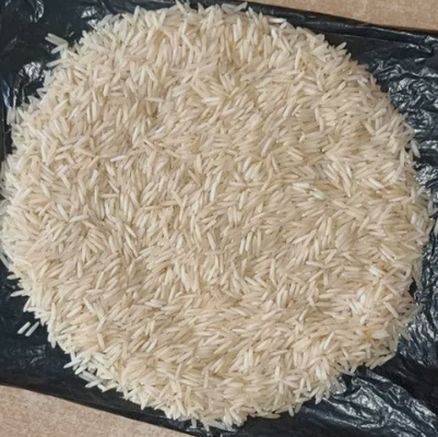 Parboiled Basmati Rice
