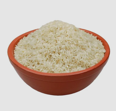 Steamed Rice Samba Mahsuri