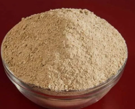 Rice Husk Powder 