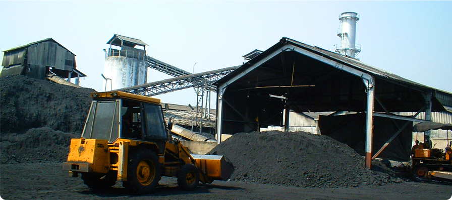 Calcined Petrolium Coke