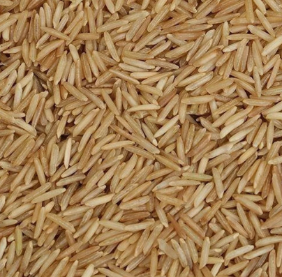Brown Basmati Rice