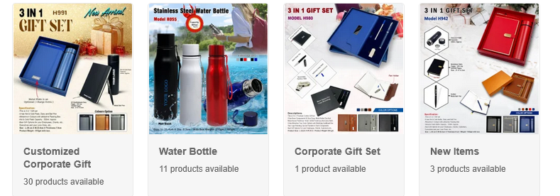 Gift Items
