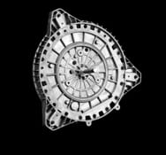 High-Pressure Die Casting (HPDC)
