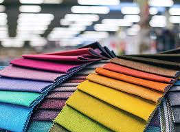 Clothing & Fabrics