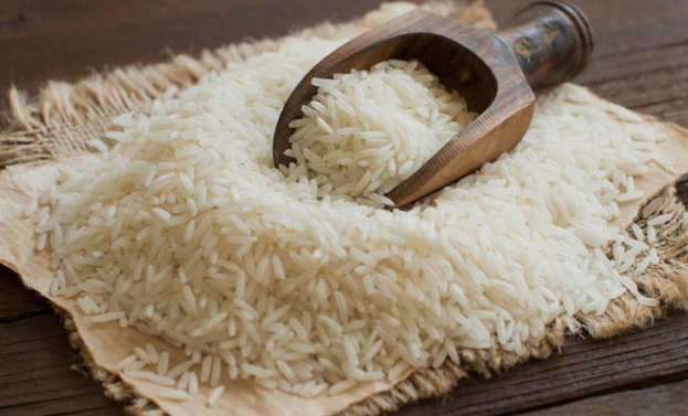 Rice Product