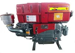 Manufacturing & Assembly Line for the Stationary Diesel Engines for Exports 