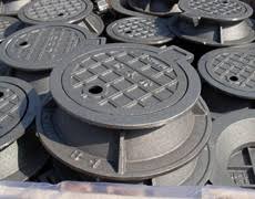 Cast iron fitting, ductile iron fittings
