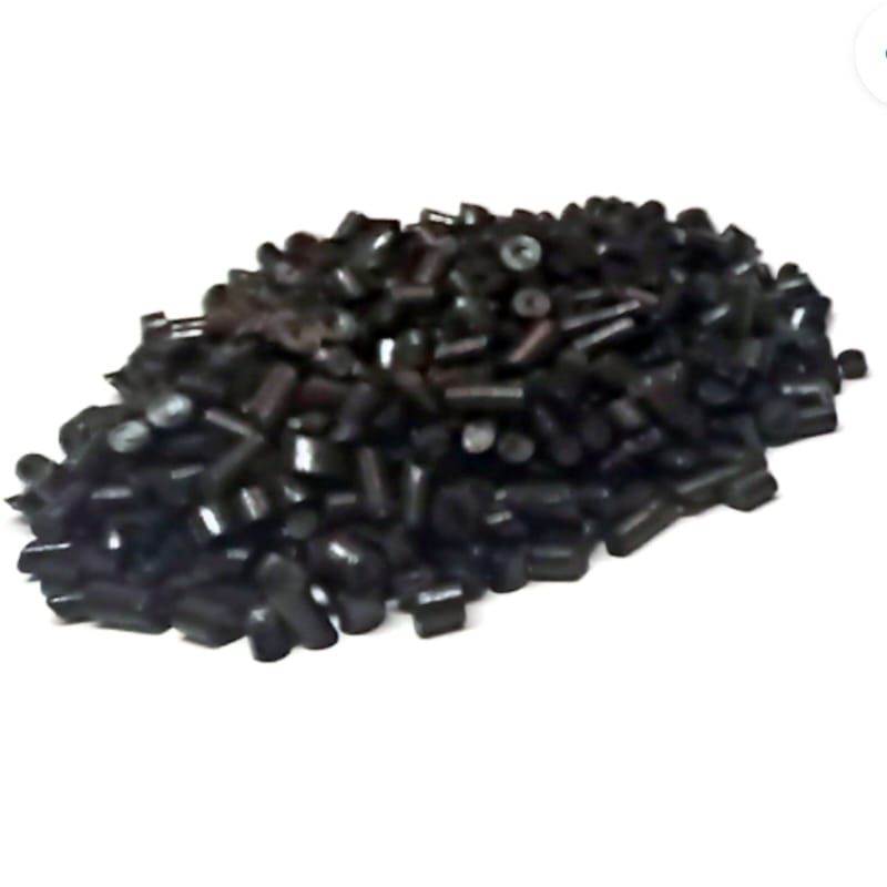 PVC granules