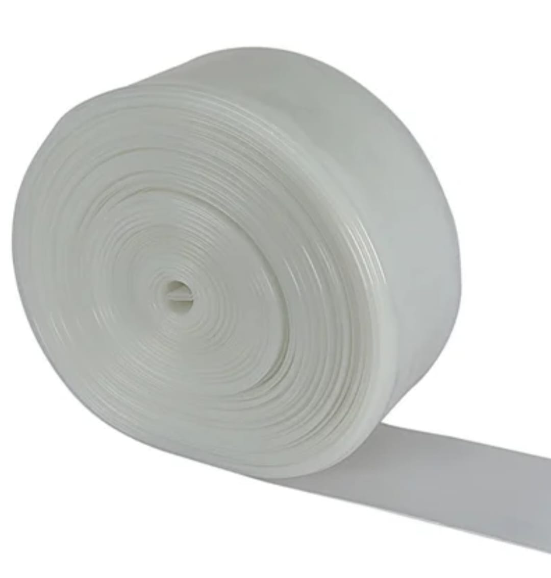 Pure Virgin white krishi Pipe