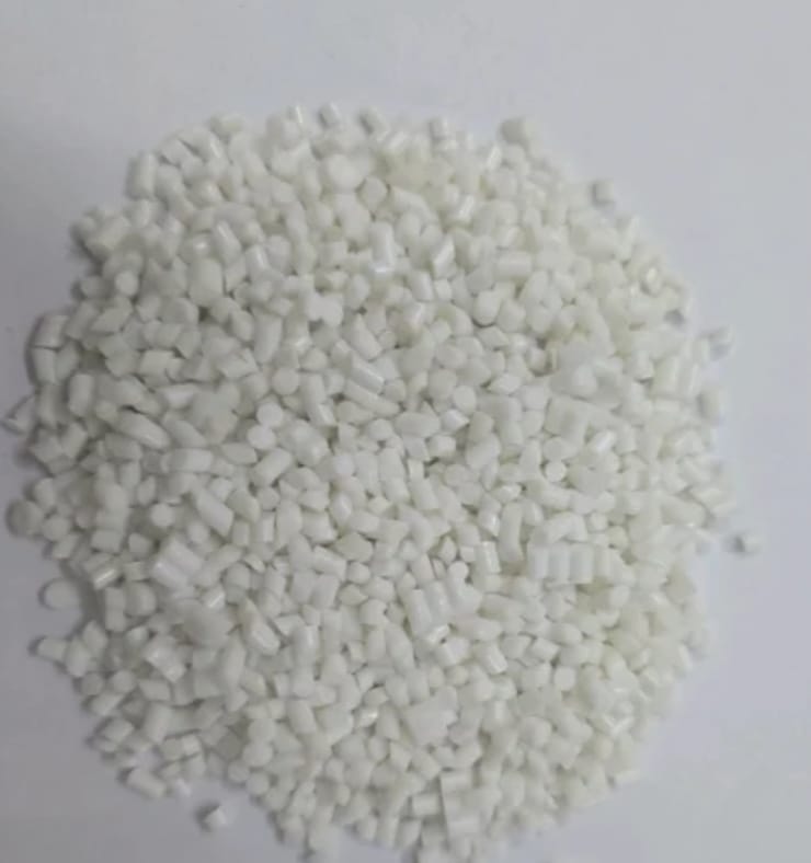 PVC compound, Masterbatches and various chemical powders