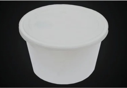 Plastic Containers