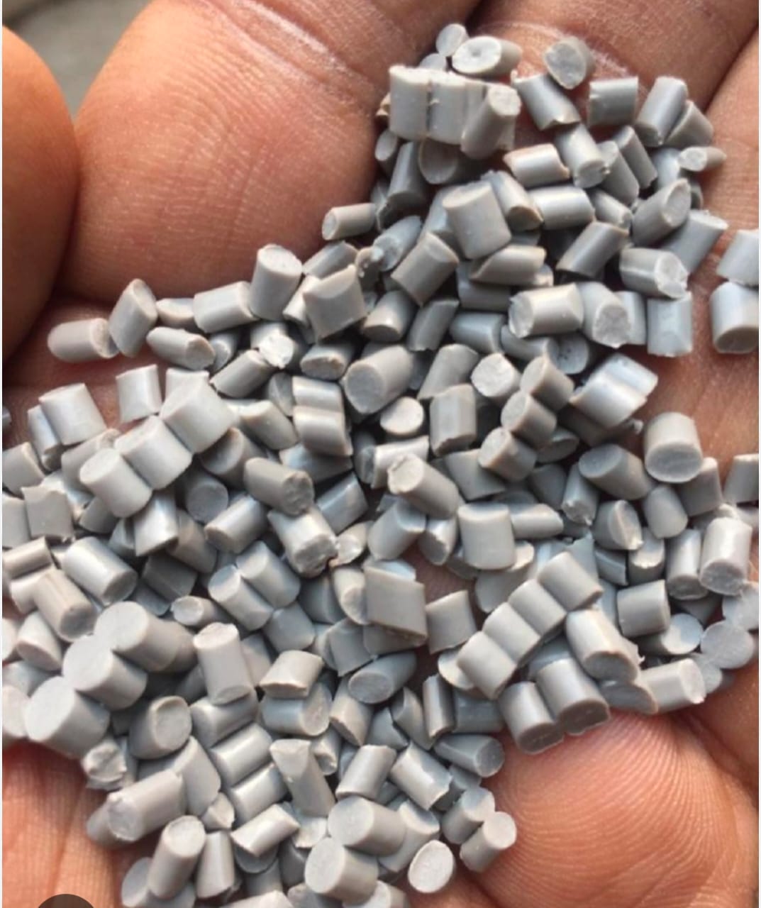 PET Granules 