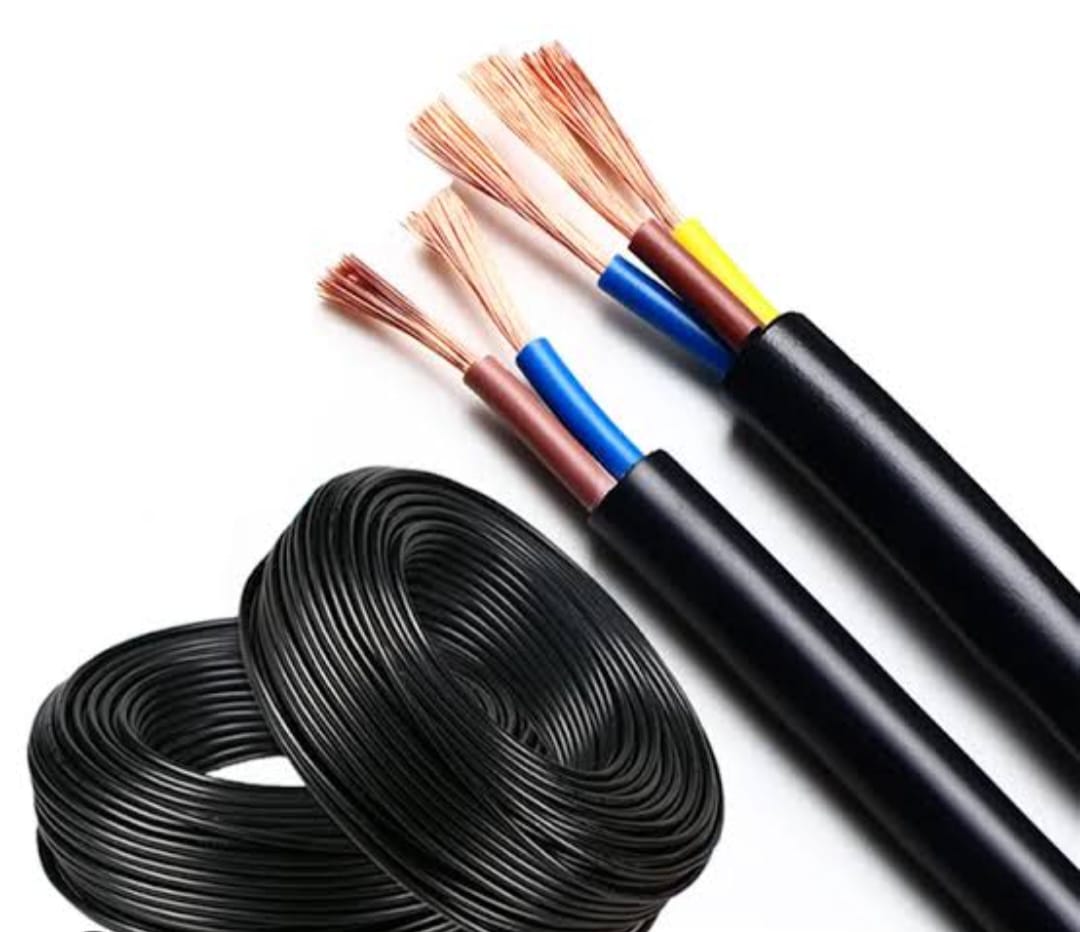 Wire Cable