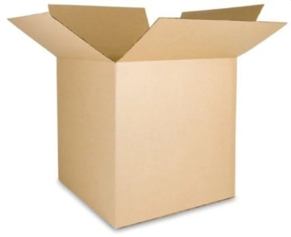 Corrugated Box