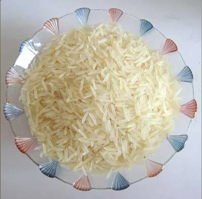  Basmati Rice
