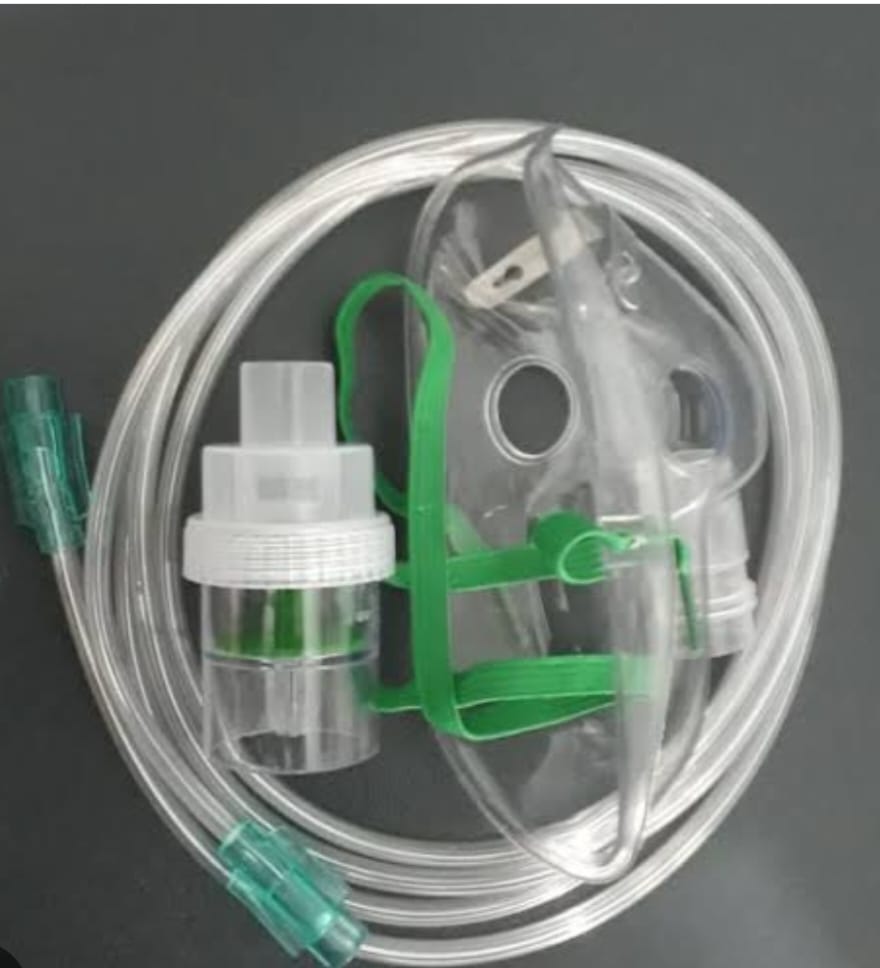 nebulizers kit 
