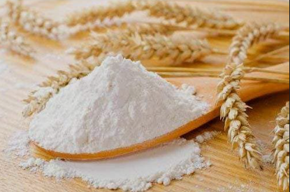 Wheat Flour Maida