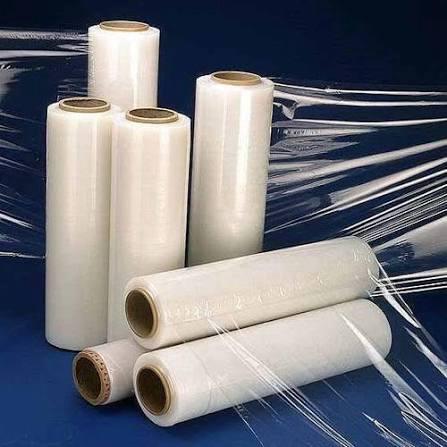Plastic Packaging Goods