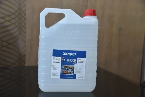 Organic Solvents & Chemical Solutions