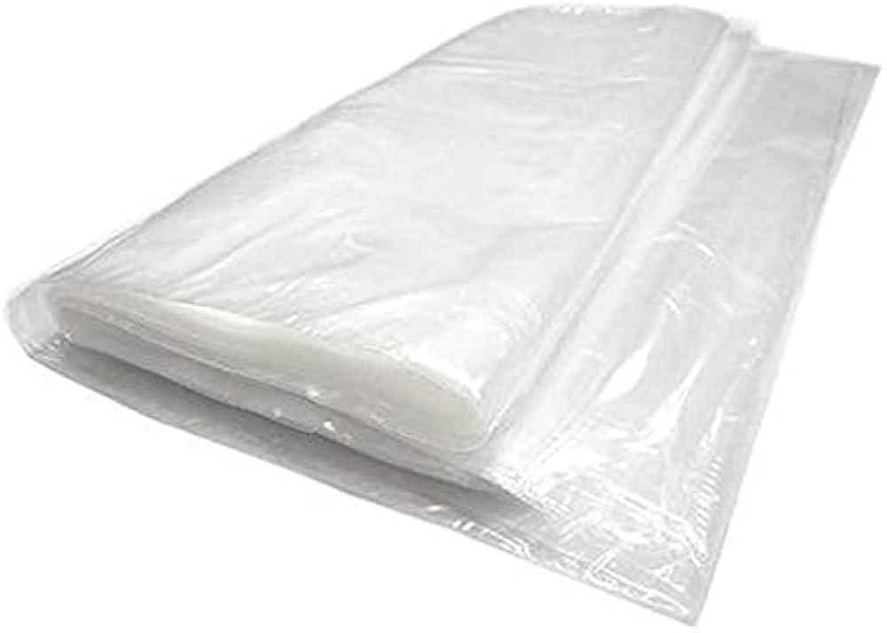 LDPE Packaging Bags