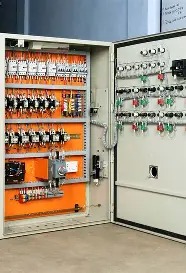 ELECTRICAL PANELS 