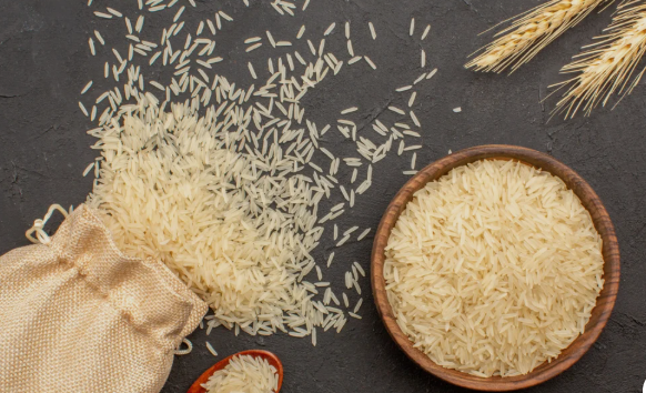 Rice Product