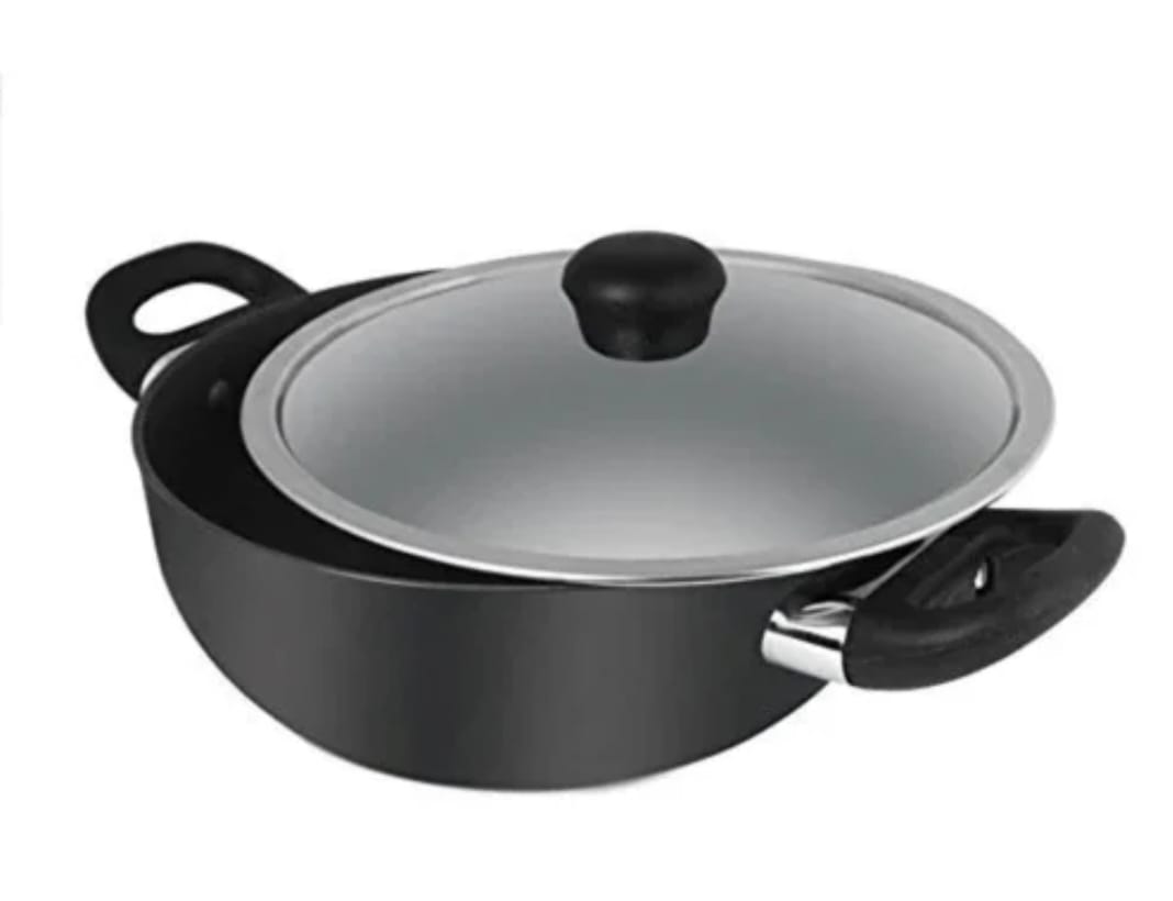 Cookware and cooking Utensils