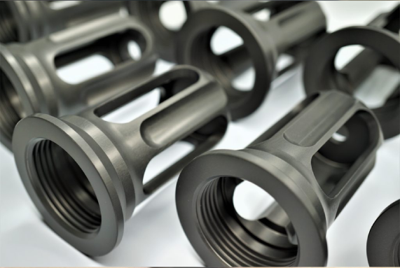 Aluminium and Titanium Anodizing and Zinc and Zinc Nickel Electroplating