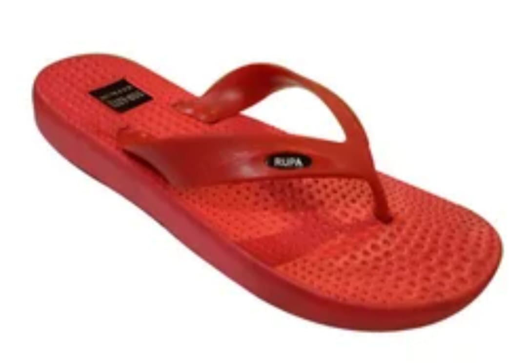 Eva Footwear