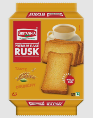 Rusk Products