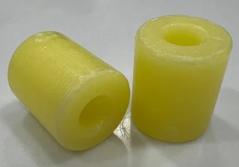 WAX ROLLS , WAX BARS , YARN CONDITIONER , LUBRICANTS