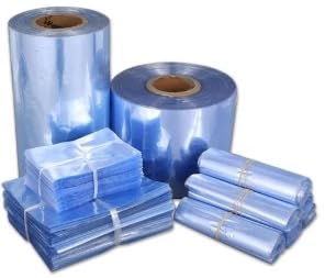 Shrink Roll & Pouches