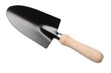 Hand Shovels