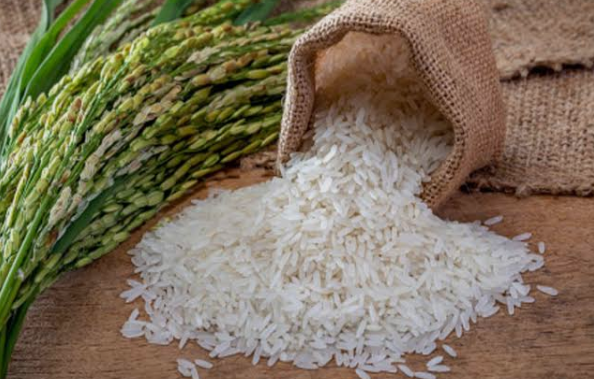 Rice Product